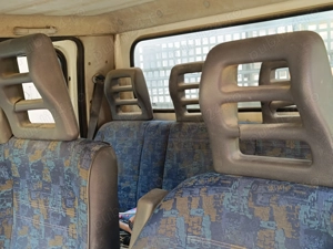 Vând Peugeot boxer  - imagine 2