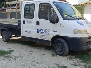 Vând Peugeot boxer  - imagine 5