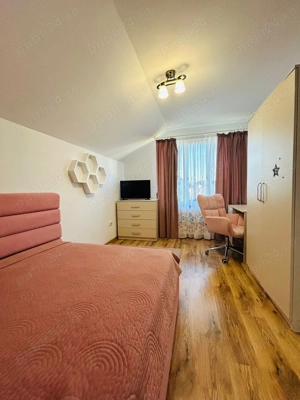 Casă Ciocanai la doar 3 km de Cartier Trivale, complet mobilată, 207 mp - imagine 7