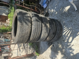 Roți renault trafic 