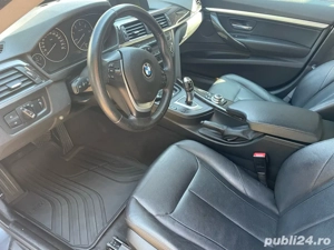 Vand Bmw 318 GT - imagine 2