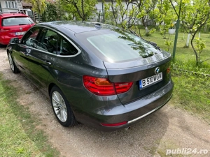 Vand Bmw 318 GT - imagine 3