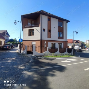 Casa Baia Mare , Centru vechi