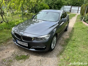 Vand Bmw 318 GT - imagine 4
