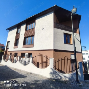 Casa Baia Mare , Centru vechi - imagine 2
