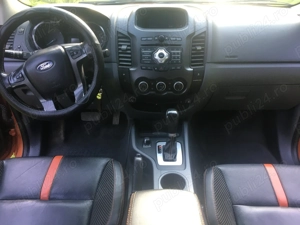 Ford Ranger Wildtrak - imagine 8