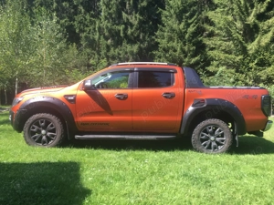Ford Ranger Wildtrak - imagine 4