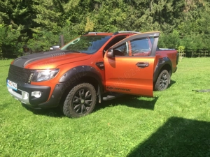Ford Ranger Wildtrak - imagine 2
