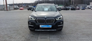 Vand BMW X1, 2018 Benzina