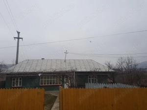 Vând casă în sat Băcești, comuna Băcești, județul Vaslui - imagine 2