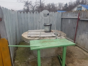 Vând casă în sat Băcești, comuna Băcești, județul Vaslui - imagine 5