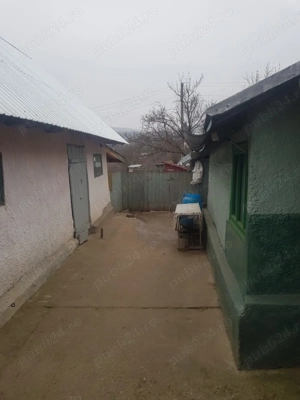 Vând casă în sat Băcești, comuna Băcești, județul Vaslui - imagine 6