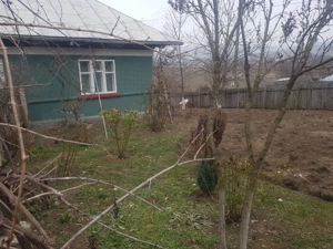 Vând casă în sat Băcești, comuna Băcești, județul Vaslui - imagine 4