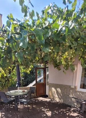 Etaj vila cu curte în sectorul 1. 2 camere. Aprox 60m.  - imagine 2 Etaj vila cu curte în sectorul 1. 2 camere. Aprox 60m.  - imagine 2