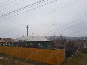 Vând casă în sat Băcești, comuna Băcești, județul Vaslui - imagine 10