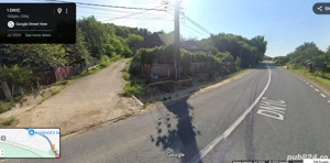 Casă + teren 1400 mp în Gâlgău, Sălaj   3 camere, anexe, zonă verde, 20 km de Dej - imagine 2