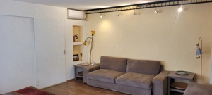 Etaj vila cu curte în sectorul 1. 2 camere. Aprox 60m.  - imagine 5 Etaj vila cu curte în sectorul 1. 2 camere. Aprox 60m.  - imagine 5