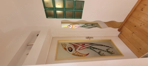 Etaj vila cu curte în sectorul 1. 2 camere. Aprox 60m.  - imagine 8 Etaj vila cu curte în sectorul 1. 2 camere. Aprox 60m.  - imagine 8