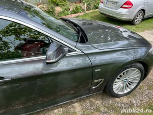 Vand Bmw 318 GT - imagine 8