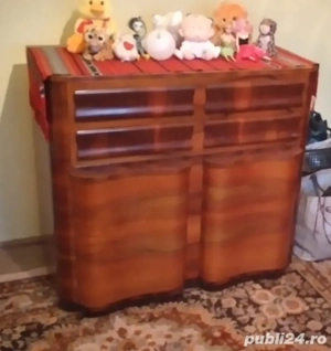 Vând mobilă din lemn masiv - imagine 3