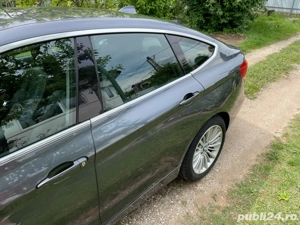 Vand Bmw 318 GT - imagine 7