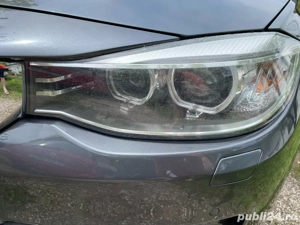 Vand Bmw 318 GT - imagine 6