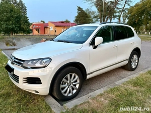 VW Touareg 3.0 TDI 2012 - imagine 6