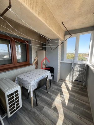 2-Bedroom Apartment | Hala Centrala | 4/7 Floor - imagine 16 2-Bedroom Apartment | Hala Centrala | 4/7 Floor - imagine 16