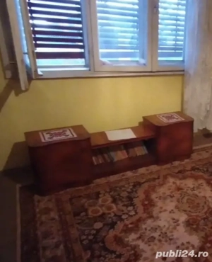 Vând mobilă din lemn masiv - imagine 4