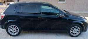 Opel Astra H 1,4 benzina90 cp