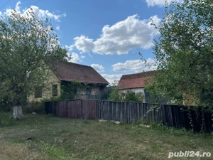 Casă la țară, zonă pitorească - imagine 3