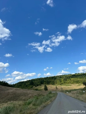 Casă la țară, zonă pitorească - imagine 4