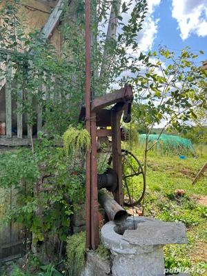 Casă la țară, zonă pitorească - imagine 8