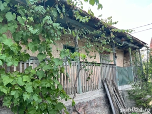 Casă la țară, zonă pitorească - imagine 2