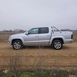 Vw Amarok 3.0 tdi