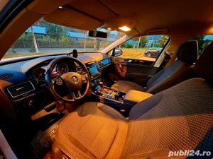 VW Touareg 3.0 TDI 2012 - imagine 8