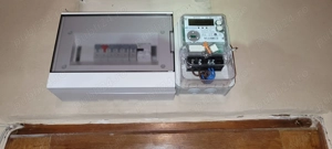 Electrician autorizat brasov