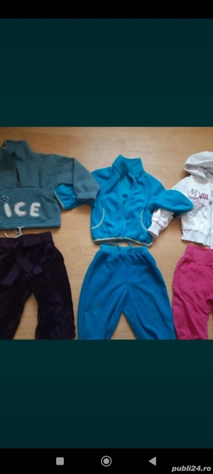 Lot haine groase pt bebe