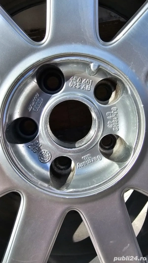 jante audi  - imagine 3