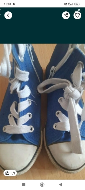 Tenisi pt copii + bluză inclusă în pret