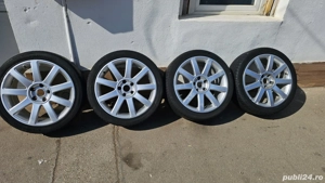 Vand Jante Audi  - imagine 2