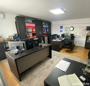 Vand apartament in bloc turn 4 camere - 120 m2