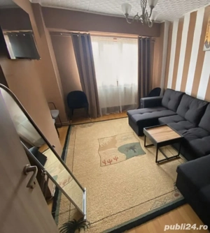 Vand apartament in bloc turn 4 camere - 120 m2 - imagine 5