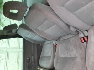 Vând Wv Sharan an 2005 - imagine 2