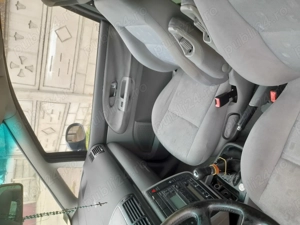 Vând Wv Sharan an 2005 - imagine 3