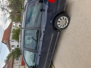 Vând Wv Sharan an 2005 - imagine 8