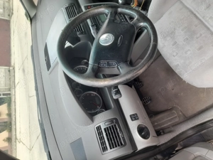 Vând Wv Sharan an 2005 - imagine 7