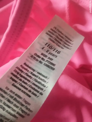 Costum de baie pt fetite: Be a mermaid - imagine 3