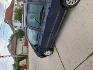 Vând Wv Sharan an 2005 - imagine 6