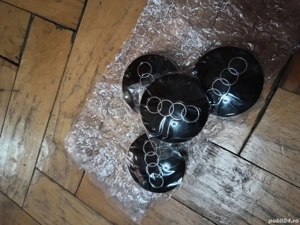 Capace Audi  - imagine 2